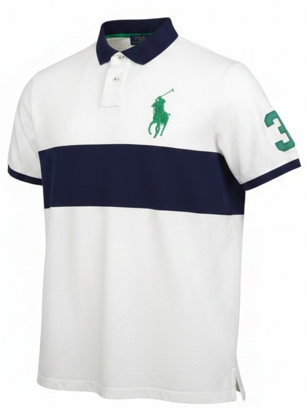 Polo Ralph Lauren Big Pony Polo Shirt Mens XL